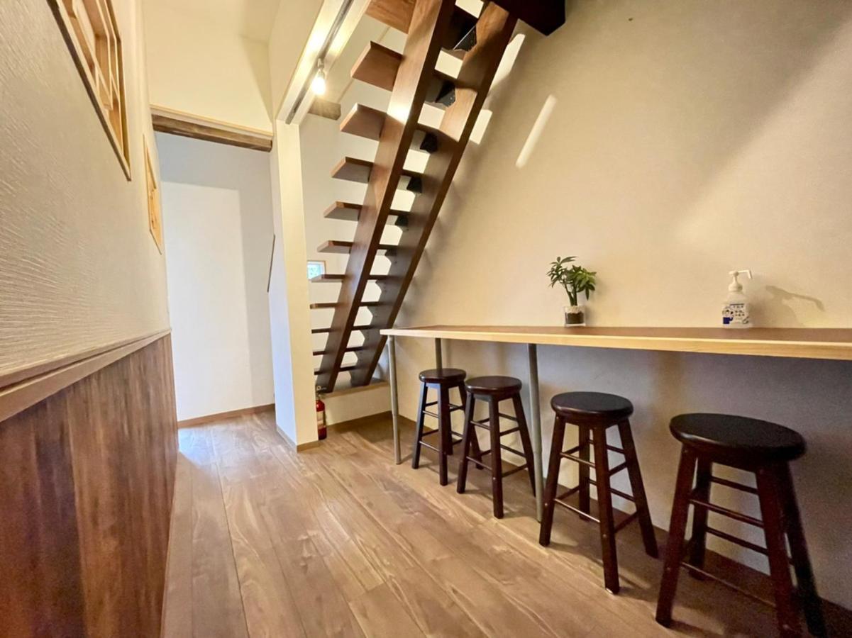 Tasoneurbanstayosaka 梅田中津1 Eksteriør bilde